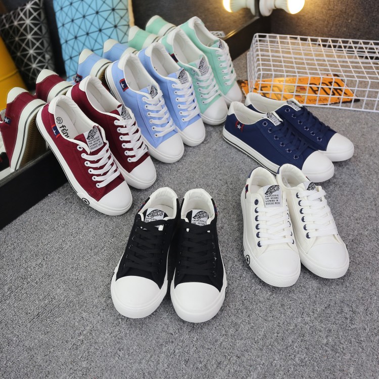 baskets homme - loisir - Ref 978044 Image 27