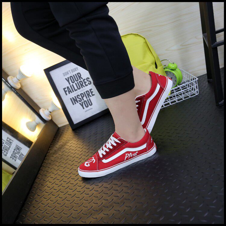 Chaussures de tennis homme - Ref 963646 Image 55