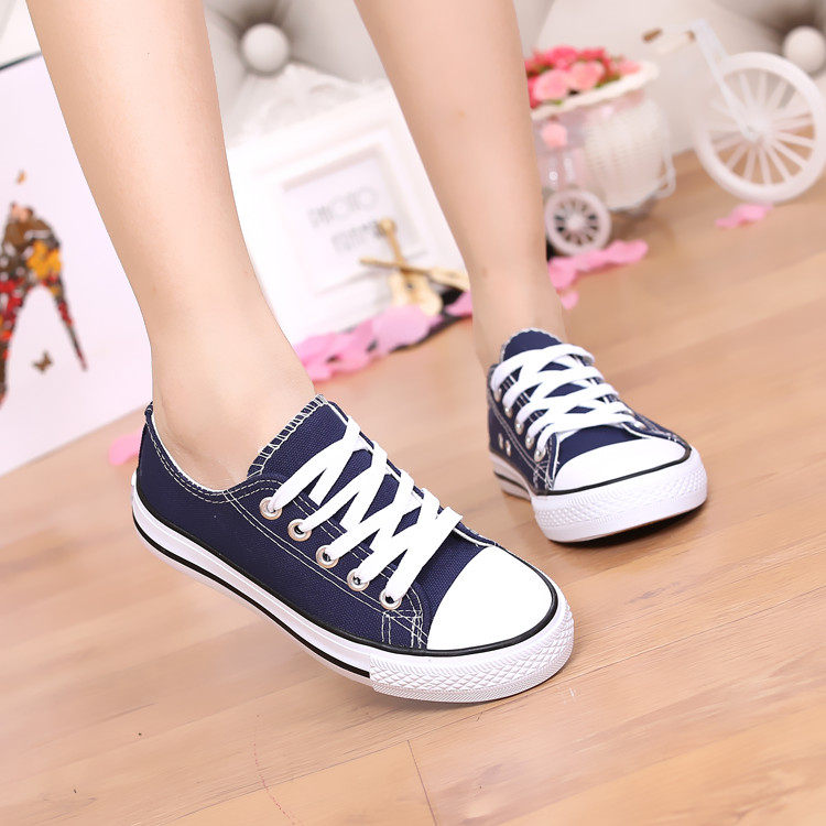 Chaussures de tennis enfants en autre suture de voiture - Ref 988370 Image 34