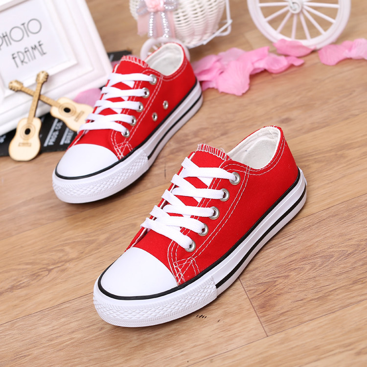 Chaussures de tennis enfants en autre suture de voiture - Ref 988370 Image 21