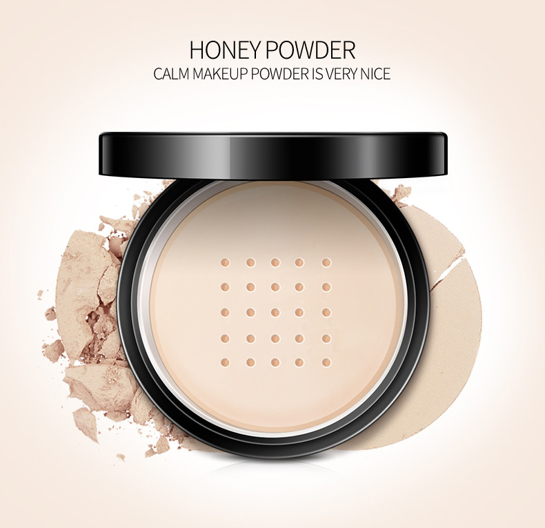 Makeup Makeup Powder Loose Powder Isolation Repair Lasting Concealer Moisturising Oil Control Powder Brightening Skin Complexion Powder Chính hãng phấn nền mac