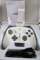 Migu game controller