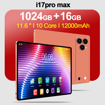 International Version Taiwan Hong Kong 11inch Ultra-Large Screen Tablet Matepad Mobile Phone Playstore