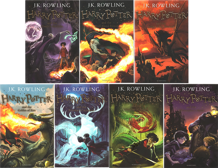 Harry Potter And The Goblet Of Fire Book Txt