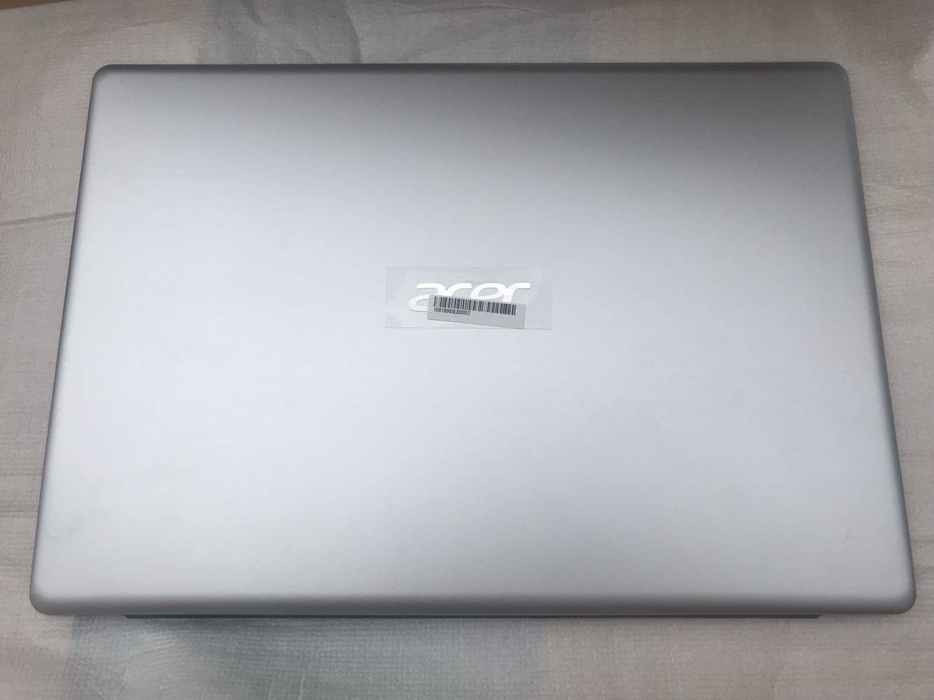 Brand new original Loaded Macro Base ACER SF113 A Shell SF113-31 A Shell Housing Screen Back Cover