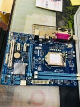 1155 motherboard Gigabyte GA-B75M-D3V B75 motherboard DDR3 All solid state USB3 0 SATA3 0