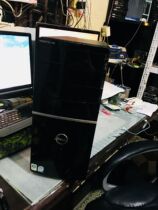 Dell Vostro 420 Bon system G45 motherboard N185P monitoring ATX large board DDR2 4 PCI slots