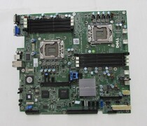 DELL DELL R410 R510 motherboard server DPRKF 1V648 P229K disassembly