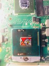 The second generation I3 2310M SR04R 2330M SR04J 2350M SR0DN 2370M notebook CPU