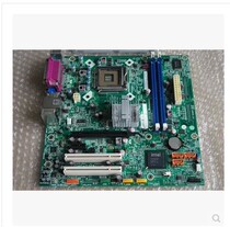 Original Lenovo G41 motherboard L-IG41M DDR3 with com printing parallel port tax control motherboard