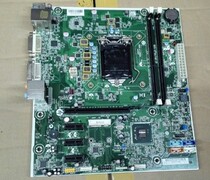 HP HP H61 Motherboard H-JOSHUA-H61-uATX696233-001 670960-001 115 New