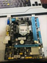 Onda Onda H81S full solid Z87 H87 150 pin H81 set display motherboard support I7 physical map
