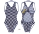 Chính hãng yingfa / yingfa đua xe chuyên nghiệp đào tạo người mẫu áo tắm tam giác trẻ em một mảnh Y935 - Bộ đồ bơi của Kid