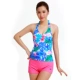 2016 khuyến mãi Yingfa chính hãng chia tay áo tắm nóng bỏng bãi biển mùa xuân đa năng nữ áo tắm mặc Y1606 	đồ bơi 2 mảnh quần