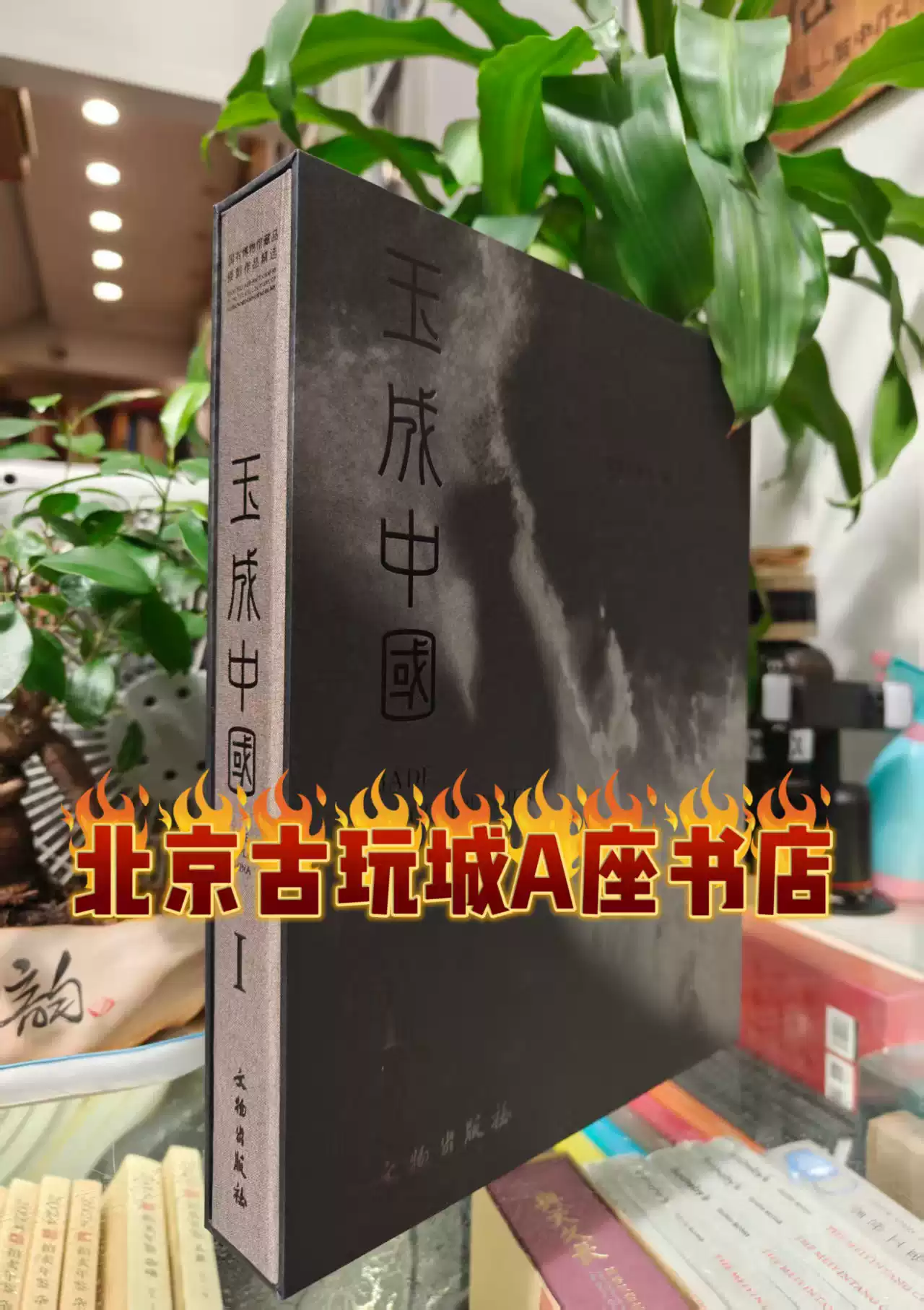 东瀛遺珠—山中商会及日本旧藏名窑瓷器一函二册图书