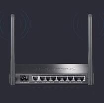  Suyi Multi-port Wireless Industrial Router