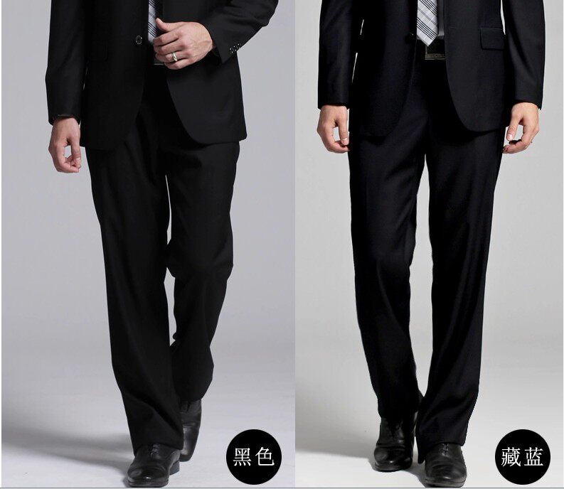 Pantalon en vrac en polyester pour été - Ref 1489474 Image 13