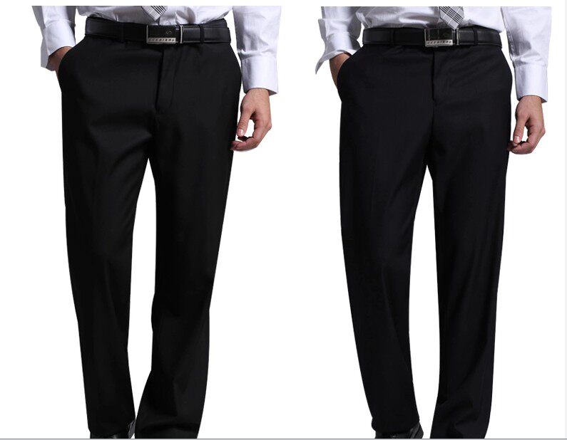 Pantalon en vrac en polyester pour été - Ref 1489474 Image 17