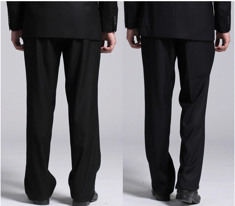 Pantalon en vrac en polyester pour été - Ref 1489474 Image 15