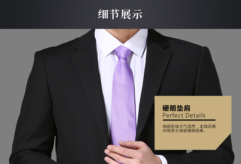 Costume homme pour Quatre saisons - Ref 1552213 Image 22