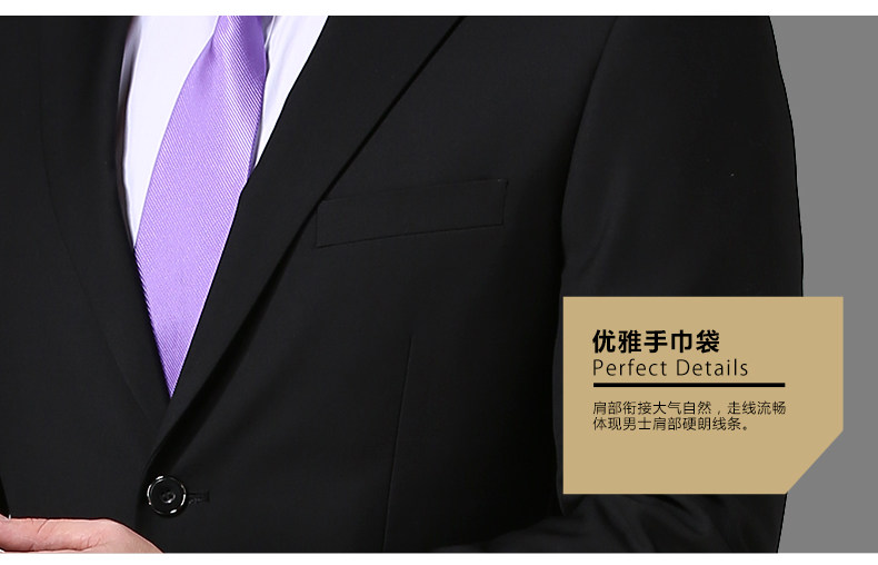 Costume homme pour Quatre saisons - Ref 1552213 Image 23