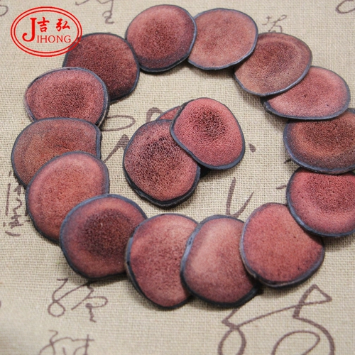 吉弘 Северо -восток Чангайская горная пекарня подарочная коробка красная порошка таблетки оленя защита оленей 20 г 20 г