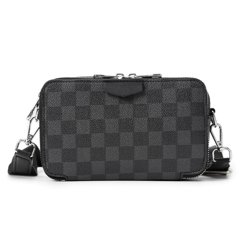 Трендовая небольшая сумка на одно плечо, рюкзак, городской стиль, в корейском стиле