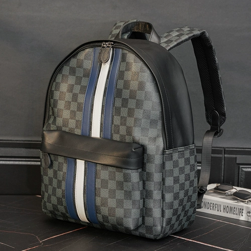 Трендовый ноутбук для отдыха, модный школьный рюкзак для школьников, бизнес-версия, европейский стиль