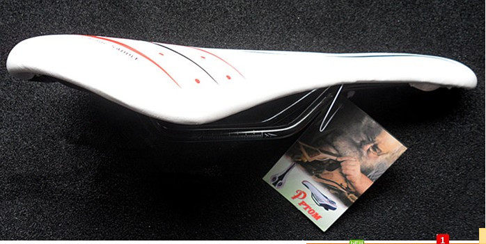 Selle de vélo - Ref 2347367 Image 3