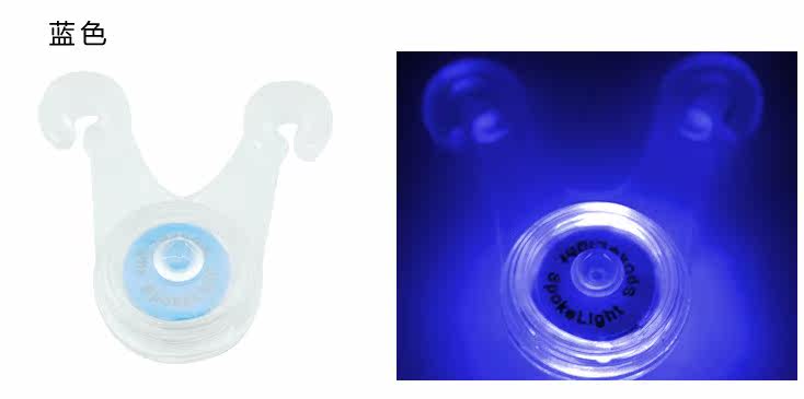 Lumière vélo - Ref 2403850 Image 3