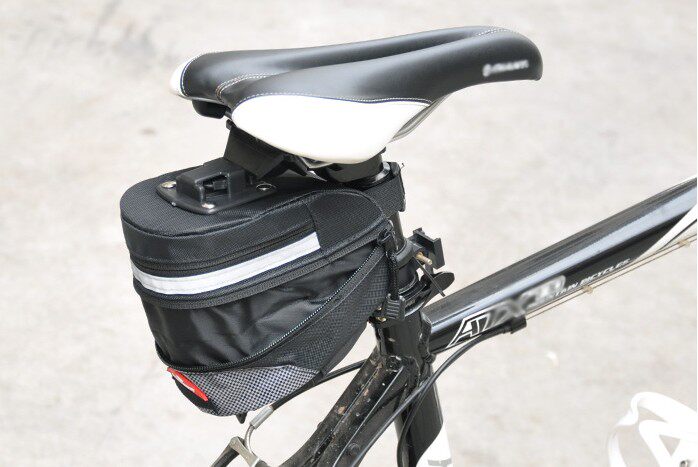 Sacoche pour vélo GIANT - Ref 2224832 Image 3