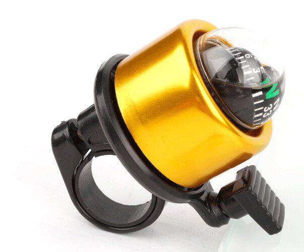 Avertisseur de vélo - Ref 1454690 Image 9