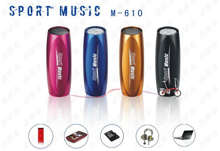 Haut-parleurs portables - Ref 2270846 Image 10