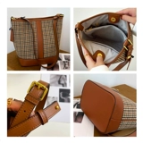 Кожаная модная сумка для телефона на одно плечо, из натуральной кожи, коллекция 2023