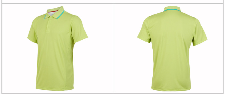 Polo sport homme KROCEUS en autre - Ref 555541 Image 16