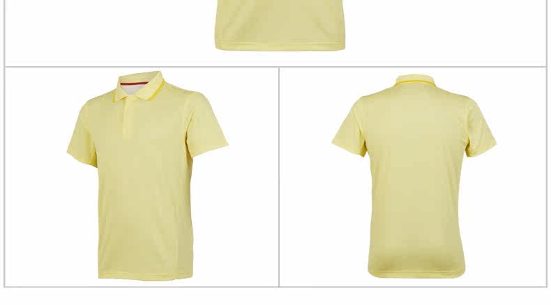 Polo sport homme KROCEUS en autre - Ref 555541 Image 18