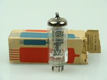 Brand new ULTRON German EZ80 6V4 electronic tube rectifier tube