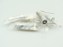 Brand new TCC PLESSEY UK 0 01UF1000V antique oil-immersed coupling capacitor