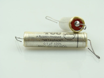 Brand new TCC UK 0 1UF500V oil-immersed coupling capacitor