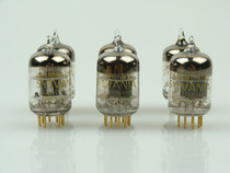 Brand new Golden foot ring Sullivan 5670 2C51 396A 6N3 electron tube