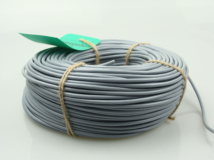 New German Antique Signal Line