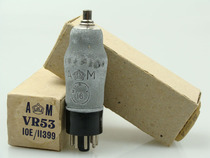 Brand new original box British VR53 6K7G EF39 CV1053 electronic tube