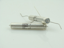 Brand new antique EXTRALYTIC American 22UF250V electrolytic capacitor