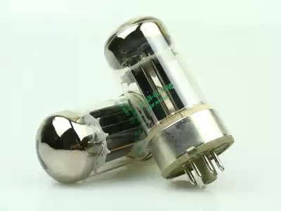 New yuan he lv zi 6080WC 6AS7GT 6N5P 6H5C 6N13P 6N13C vacuum tube