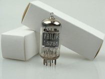 Brand new Holland 5751 12AX7 ECC83 ECC803 electron tube