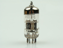 Brand new original box big shield ECC89 6FC7 E88CC 6DJ8 6922 ECC88 electron tube