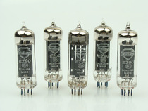 Brand new big shield EZ90 6X4 CV4005 electron tube