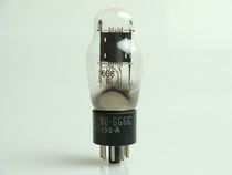 New NU American 6G6G tube