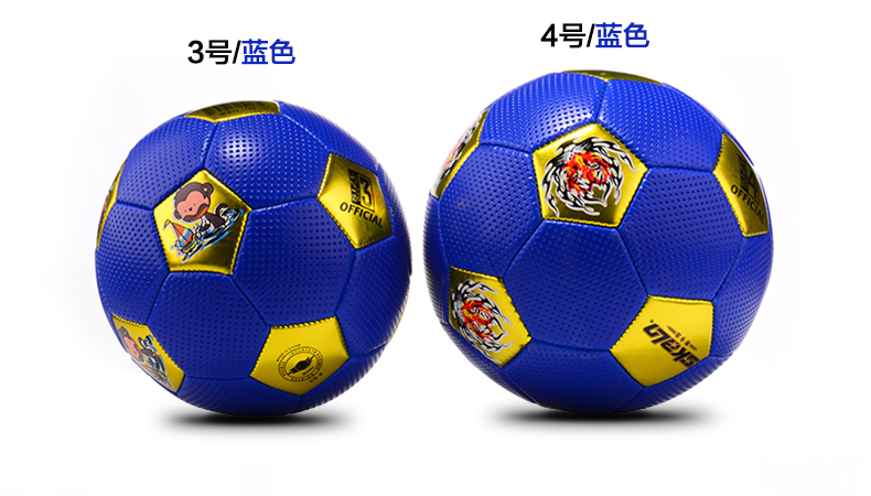 Ballon de football - Ref 6799 Image 18