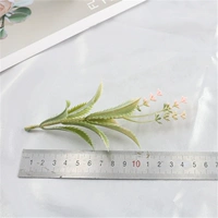 Мятный, розовый